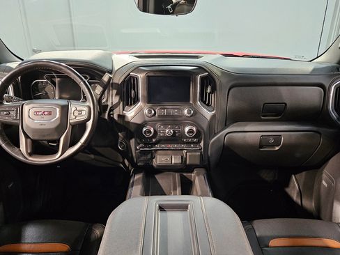 Used 2021 GMC Sierra 1500 AT4 w/ AT4 Value Package image 10