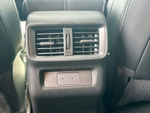 New 2025 Nissan Murano SL image 27