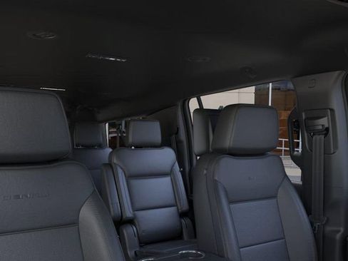 New 2026 GMC Yukon XL Denali w/ Advanced Technology Package RWD image 24