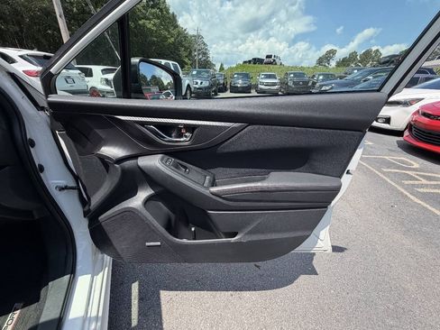 Used 2017 Subaru Impreza 2.0i Sport AWD/4WD image 19