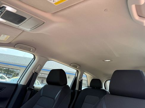 Used 2023 Honda CR-V LX image 15