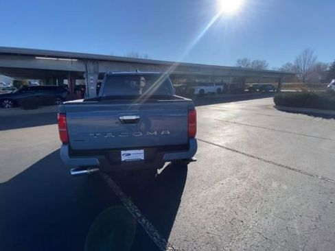 New 2026 Toyota Tacoma Limited image 6