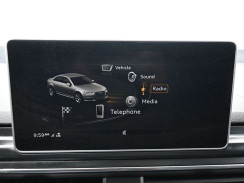 Used 2018 Audi S4 Prestige w/ Prestige Package image 17