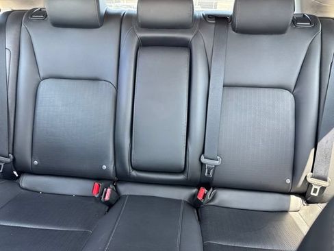 Used 2022 Honda Civic EX-L image 12