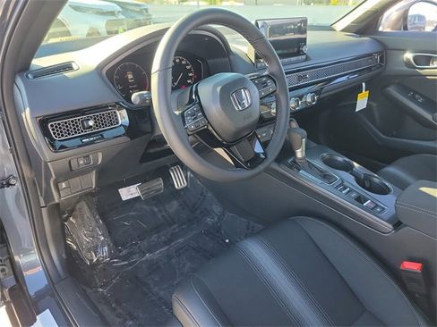 New 2026 Honda Civic Sport image 16