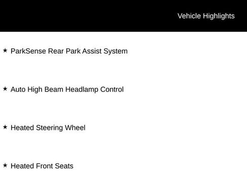 Used 2024 Jeep Wrangler Unlimited Rubicon 4xe w/ Safety Group image 11