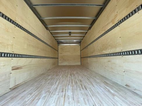 New 2024 Chevrolet Low Cab Forward 4500 XD image 9