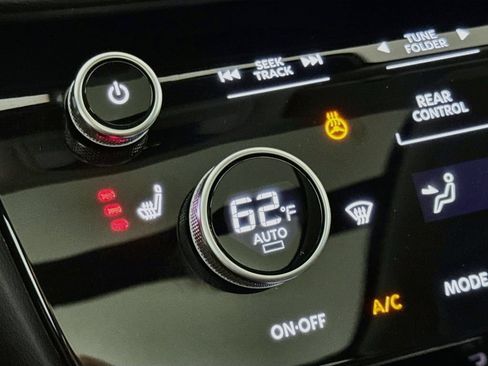Used 2024 INFINITI QX60 Luxe AWD/4WD image 22