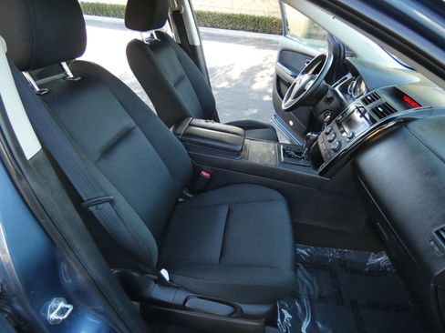 Used 2014 MAZDA CX-9 Sport image 26