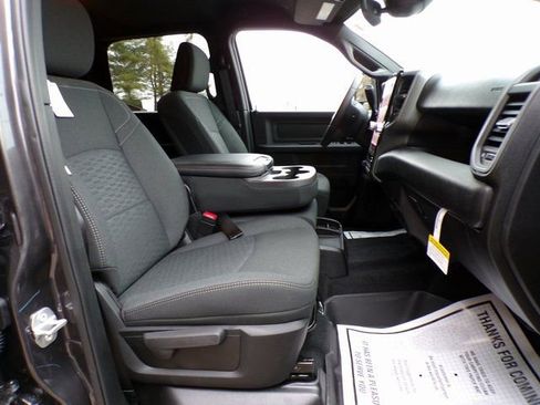 New 2026 RAM 3500 Tradesman image 11