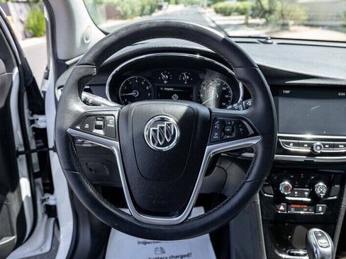 Used 2017 Buick Encore Preferred FWD image 11