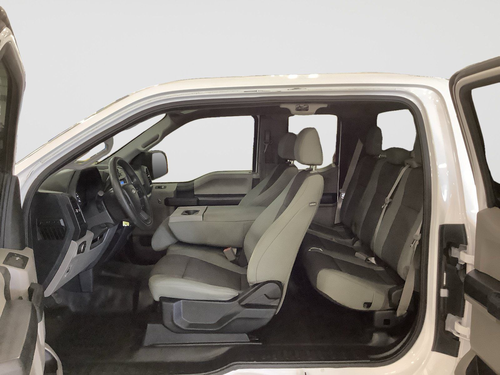 Used 2019 Ford F150 XL w/ Equipment Group 101A Mid RWD image 11