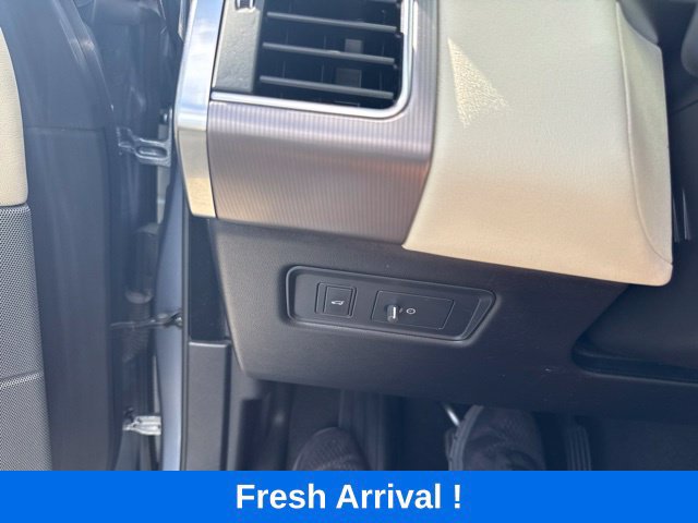 Used 2019 Land Rover Range Rover Sport HSE AWD/4WD image 9