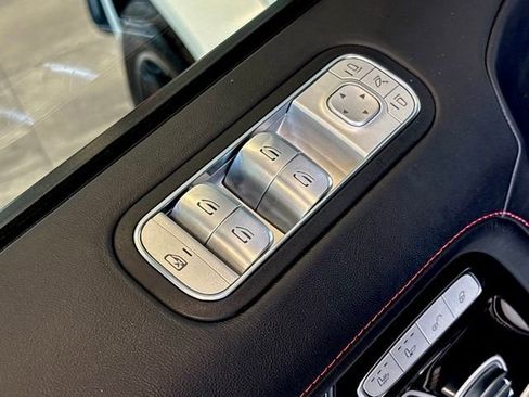 Used 2021 Mercedes-Benz G 63 AMG 4MATIC image 14