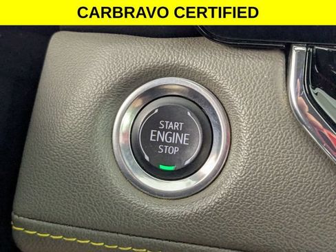 Certified 2025 Chevrolet Colorado ZR2 w/ Technology Package AWD/4WD image 25