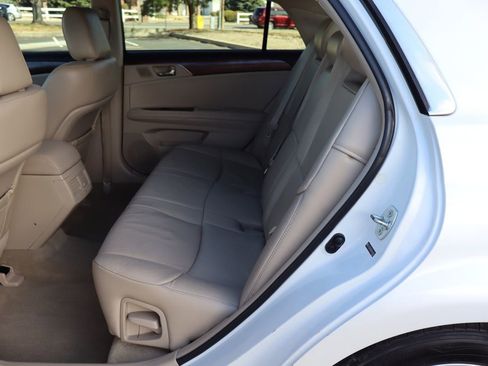 Used 2011 Toyota Avalon Limited image 20