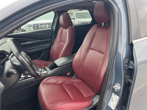 Used 2024 MAZDA CX-30 AWD 2.5 S w/ Preferred Package image 5