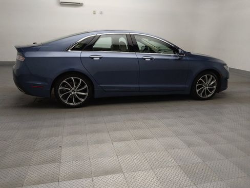 Used 2019 Lincoln MKZ Reserve w/ Reserve Plus Package image 10