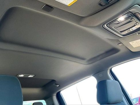 Used 2020 Chevrolet Silverado 1500 RST w/ All-Star Edition image 28