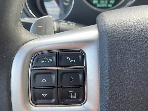 Used 2014 Dodge Challenger R/T w/ Blacktop Package image 16