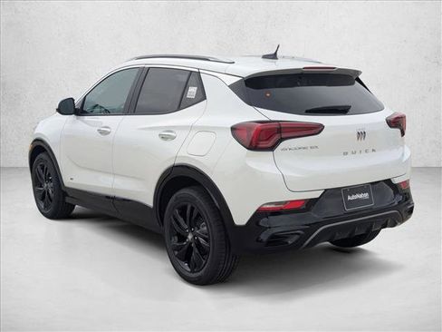 New 2026 Buick Encore GX Sport Touring w/ Comfort Package image 11