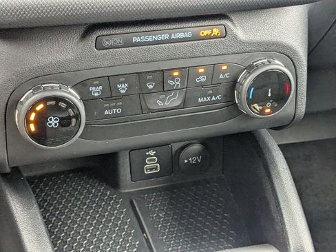 Used 2024 Ford Bronco Sport Big Bend image 23