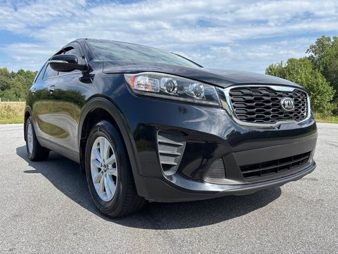 Used 2019 Kia Sorento L FWD image 7