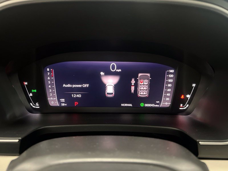 New 2026 Honda Pilot Elite image 26