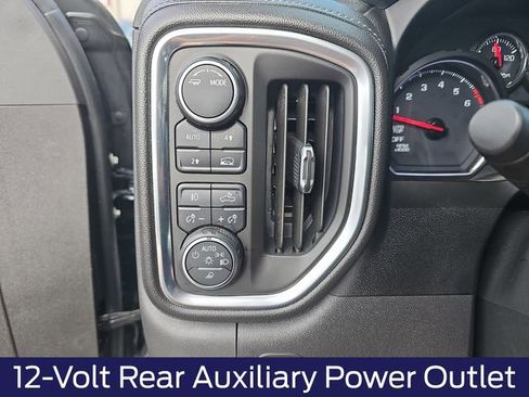 Used 2020 Chevrolet Silverado 1500 RST w/ All-Star Edition image 30