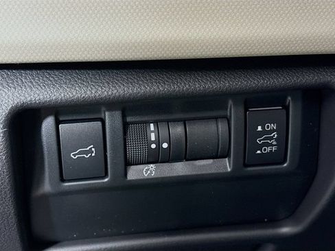 New 2026 Subaru Forester Premium AWD/4WD image 10