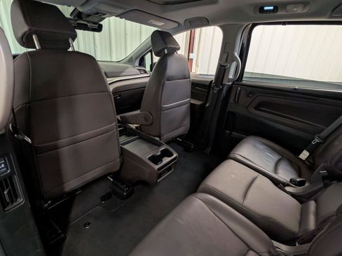 Used 2020 Honda Odyssey EX-L image 43