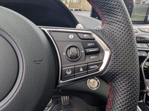 New 2026 Acura RDX A-Spec AWD/4WD image 18