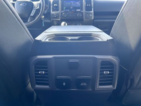 Used 2020 Ford F150 XLT w/ Equipment Group 302A Luxury AWD/4WD image 29