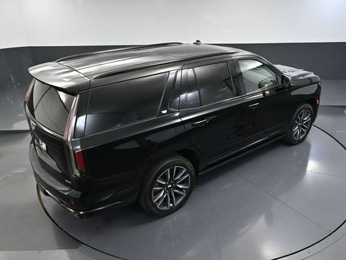 Used 2023 Cadillac Escalade Sport w/ Touring Package AWD/4WD image 71