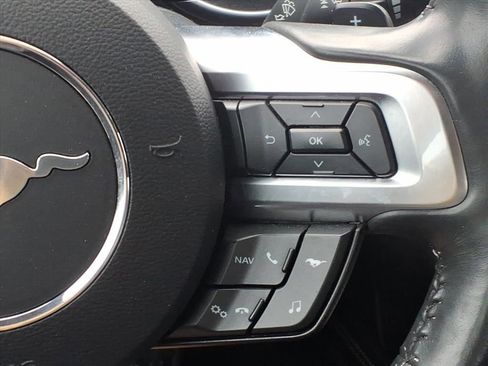 Used 2023 Ford Mustang Mach 1 w/ Equipment Group 700A image 13