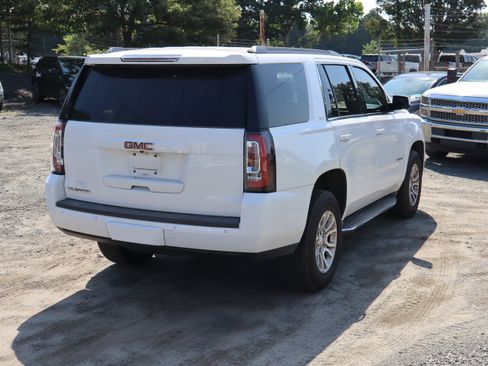 Used 2015 GMC Yukon SLT w/ Open Road Package RWD image 22