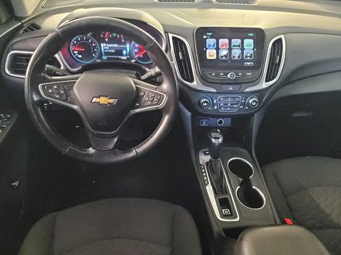 Used 2018 Chevrolet Equinox LT w/ Redline Edition image 22