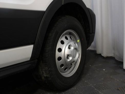 New 2026 Ford Transit 150 Base w/ Load Area Protection Package image 33