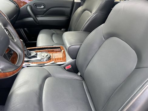 Used 2018 INFINITI QX80 2WD w/ Driver Assistance Package image 6