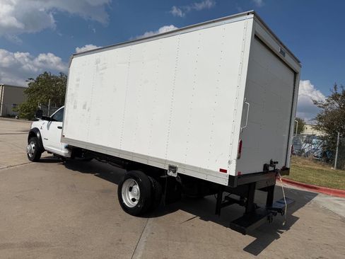 Used 2021 RAM 5500 Tradesman image 2