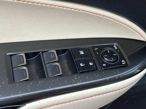 Used 2024 Lexus NX 350h AWD w/ Premium Package image 11