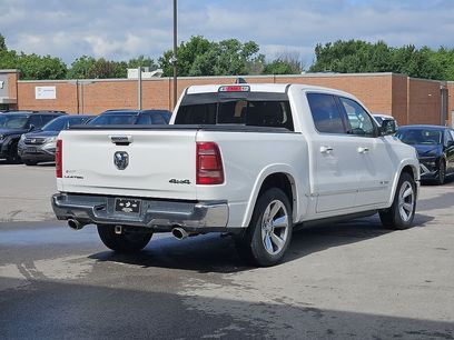 Used 2020 RAM 1500 Limited
