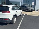 Used 2016 Jeep Cherokee Sport w/ Cold Weather Group image 3