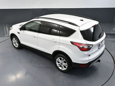 Used 2017 Ford Escape SE w/ Equipment Group 201A image 54