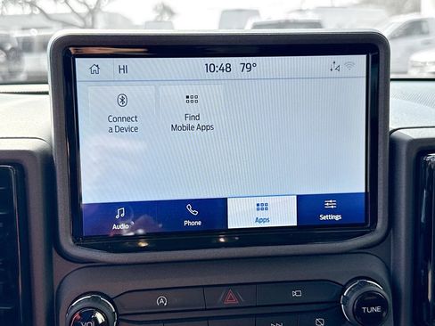 Used 2023 Ford Bronco Sport Badlands image 15