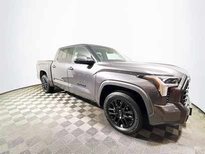 Used 2022 Toyota Tundra SR5