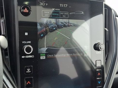 Used 2024 Subaru Crosstrek 2.5i Limited image 18