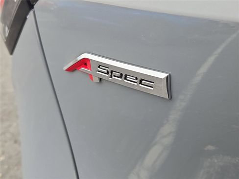 New 2025 Acura ADX A-Spec image 31