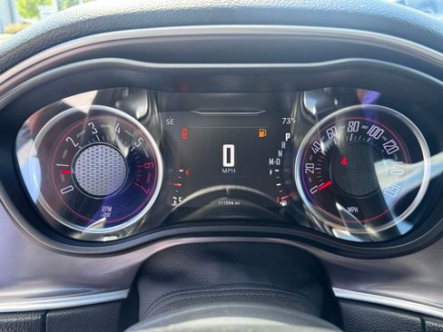 Used 2019 Dodge Challenger R/T RWD image 15