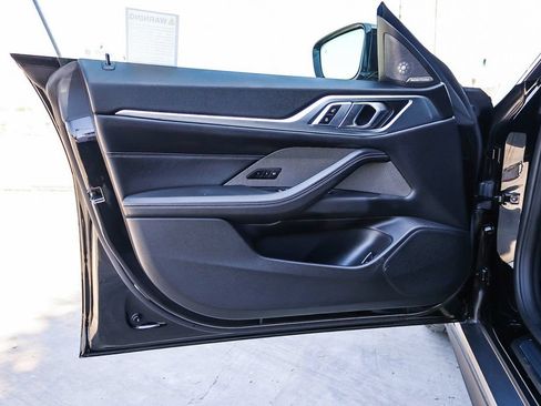 Used 2025 BMW i4 eDrive40 w/ Premium Package RWD image 23